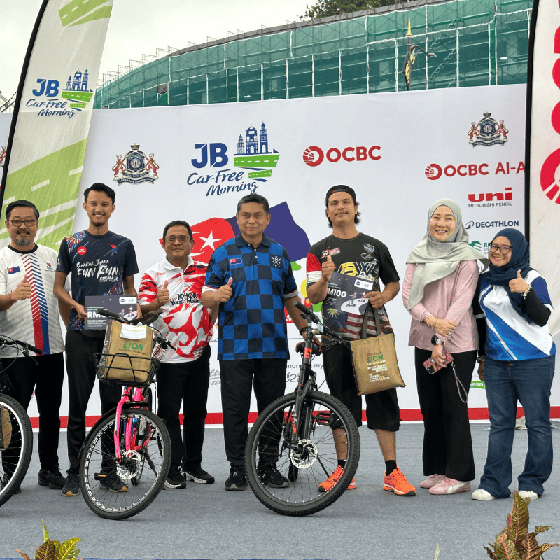 TOP Ultra Nano Fresh Tech JB Car Free Morning